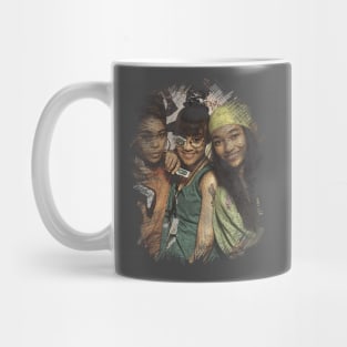 NOSTALGIA FOR THREESOME Mug